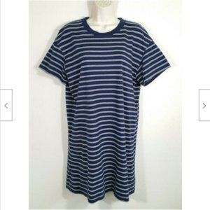 MADEWELL Tina T-Shirt Dress 5053E1M